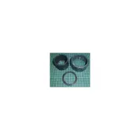 Ensemble raccord à coller 1 1/2'' Préfiltre Hydrospin (Astral)