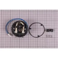 Ensemble tête péristaltique BASIC 1,5 L/h (ASTRALPOOL)