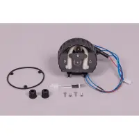 Ensemble tête péristaltique BASIC 5 L/h (ASTRALPOOL)