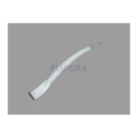 Ensemble tube purge d'air nouveau modele