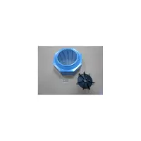 Ensemble ventilateur + couvercle