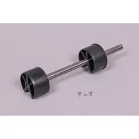 Extremité d'axe d'enrouleur 07625. 07626 - 07622R0300