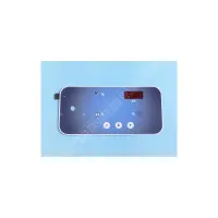 Face Avant ENERGYS E4