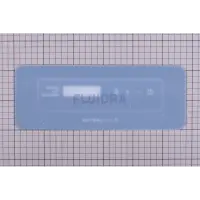 Face avant réchauffeur (ASTRALPOOL)