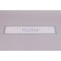 Filtre 565x135x2.5 Sirocco²