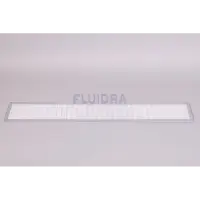 Filtre 945x135x2.5 Sirocco²