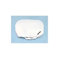 Filtre court QuickVac pataugeoire - 105µ