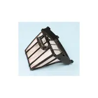 Filtre Dual 150µ pour robot Alpha iQ, Vortex