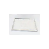 Filtre OMÉGA 28" jusqu'en 2005 - 500 x 400 x 23 mm (ZODIAC)