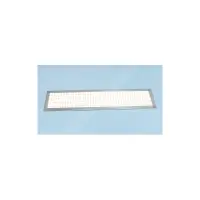 Filtre Sirocco 55 encastré CP2G-AR150 135x560