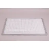Filtre type MME70044523G4- 700x445x23mm