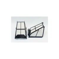 Filtres Std Vortex 1 (x2) (Zodiac)
