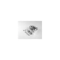 FIXATION ROUE A FREIN (Support pour lignes de nage ASTRAL)