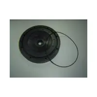 FLANGE MECHANICAL SEAL (Astral)