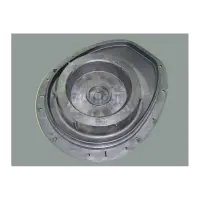 Flasque accouplement de moteur (1,5-2-3 CV)