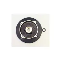 Flasque accouplement moteur 1,50 CV PPE New Europa, Discovery, Cala - Remplace MT006070 + MT001005, MT001020 +