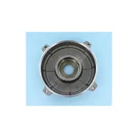 Flasque AR moteur MEC100 V-NOX / MAGNUS