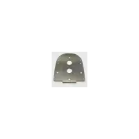 FLASQUE INOX TYP MAX ET UMX