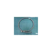 Flexible 1/2'' avec coude M-10 m. L 800mm (ASTRALPOOL)