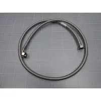 Flexible 1/2'' H. CODO 1/2'' H. L 1400 (ASTRAL)