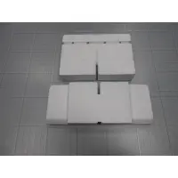 Flotteur avant + arrière PULIT E70-90 (ASTRAL)