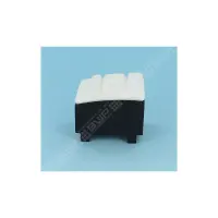Flotteur + cache droit PULIT E70-90 (ASTRAL)