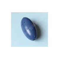 Flotteur de câble bleu