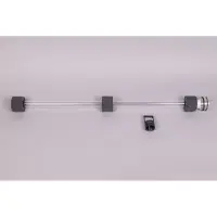Gaine quartz ozone 75W