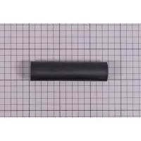 Gaine thermorétractable L. 120 mm D. 25 mm - A L'UNITE (Astral)