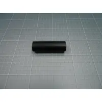 Gaine thermorétractable L. 80 mm - 21625 - A L'UNITE (Astral)