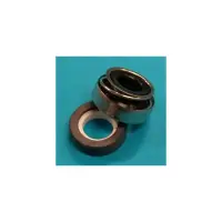 Garniture Mécanique (422+549) Pool M 100/PPe Wiper3/Iris (Modif.2004) - REMPLACE 8000074556. 8000074573 et 800