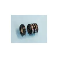 Garniture mécanique PPE Bering 0.50 à 1.00 CV - Remplace HZS370550NO17 (Astralpool)