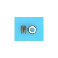 Garniture mecanique PPE Challenger de 0,55 à 1,10 kW, Pinnacle, Superflo, Ultraflow - Remplace 353253ESP (PENT