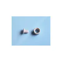 Gicleur et bague d'extrémité de tentacule