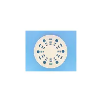 Grille BDF Béton - Diam 230 mm (POOL'S)