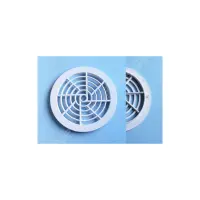 Grille BDF Liner - 105D201L (SNTE) 