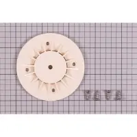 Grille BR 00303 Int.1 1/2'' inversée - SABLE (ASTRALPOOL)