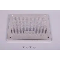 Grille d'aspiration NCC Liner