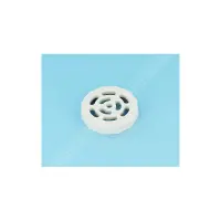 Grille de bouche de refoulement - Remplace MP0207-1B, MP02071B, 20000R1305