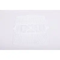 Grille de protection moteur pour Dolphin NAUTY TC. SWASH TC. ACAPOOLCO TC