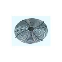 Grille de protection ventilateur