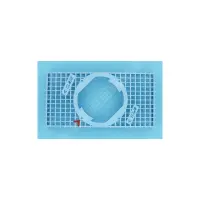 Grille De Protection