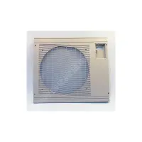 Grille en polypropylène (Edenpac 1 à 5) (ZODIAC)