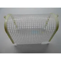 GRILLE FILTRE OCLAIR D8+