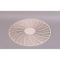 Grille PI20 (ZODIAC)