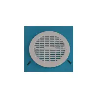 Grille Plate Bonde Norma (Astral)