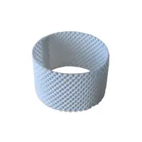 Grille pour bille en verre