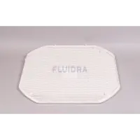 Grille protection ventilateur (ZODIAC)