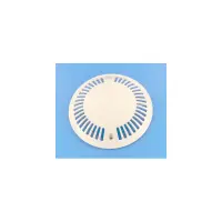 Grille (+ Vis) BDF 2'' Vortex  - Pisc Préfab (ASTRAL)