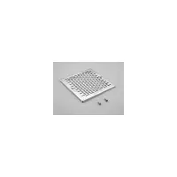 Grille (+ Vis) BDF 200x200  - Inox Béton (ASTRAL)